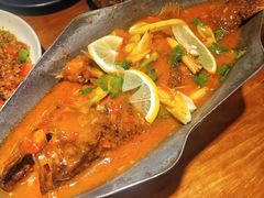 -觅山云南菜(泊富ICITY店)