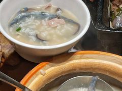 -张家卫·阳江菜·小海鲜(肥婆湾桥店)