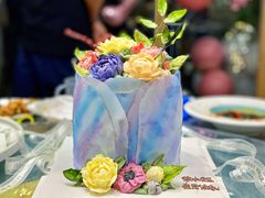 -后海16号·北京私房菜