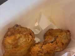 -麦当劳(中山大道中店)