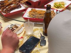 -三毛烧烤·南昌大排档(山姆店)