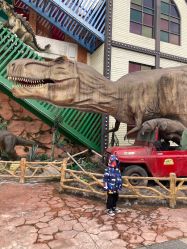 -宝燕乐园(闵行旗舰店)