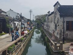 -鱼食饭稻·苏浙土菜17年老馆子(平江路店)