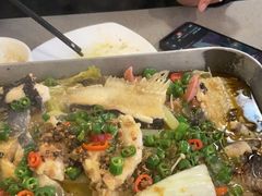 -半天妖烤鱼(方庄店)