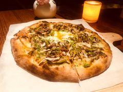 -Mercato莫卡多露台餐厅与酒吧(K11店)