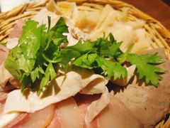 -盡膳口福跷脚牛肉火锅(北美新天地店)