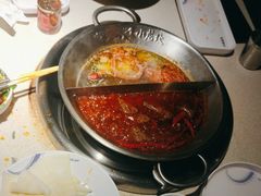 -小龙坎火锅(全球总店)
