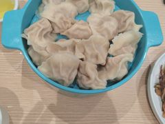 -老边饺子馆(东单店)