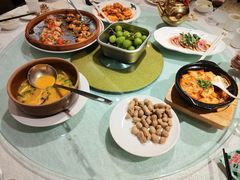 -顺德佬酒楼(粤海店)
