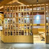 想要尝试正宗日本料理吗？南海大道有一家超级受欢迎的炭火烧居酒