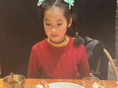 -SHAN山(前滩太古里店)