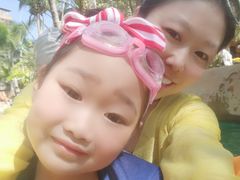 -亚马逊丛林水乐园