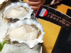 -囧吉香生蚝牛排馆(湖北路店)