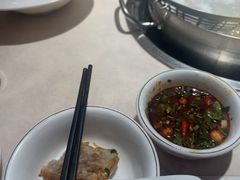 -潮泰牛肉火锅 · 创于1992年(车公庙店)