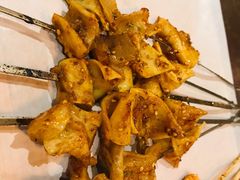 熟筋-枪火串烧·东北特色烧烤(罗湖总店)