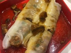 -稻香酒家(天河城店)