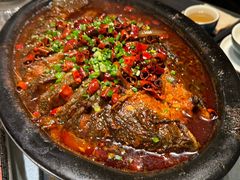 -陶德砂锅(光华店)