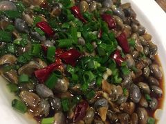 -宁海食府(大剧院店)