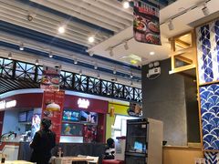 大堂-大鼓米线(杭州国大城市广场店)