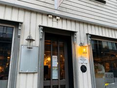 -Risø mat og kaffebar