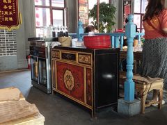 门面-北三老太太烧烤(人生一串上榜店)