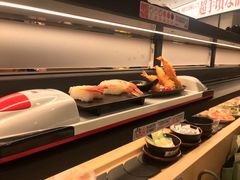 -友壹町寿司(佛山新DNA店)