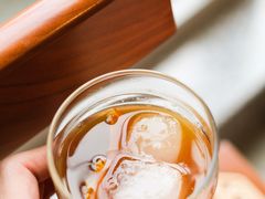 丢橙子-DEEP COFFEE(瑞光烘焙工厂店)