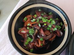 -阿隆煲店(秀仁苑店)