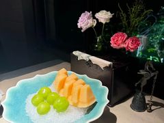 -丫丫蟹庄·苏式园林农家乐·阳澄湖大闸蟹(阳澄湖莲花岛店)