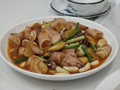 -健跳小海鲜(人民路店)