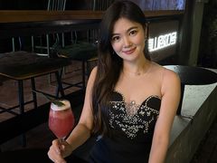 -LAMP BAR 水烟音乐酒吧