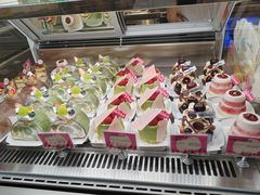 -PAOPAO Bakery&Café(港汇店)