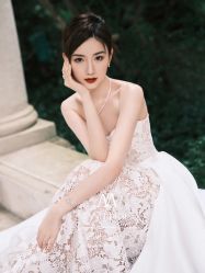 -MANLI BRIDAL婚纱