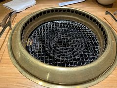-久苑烧肉(世界城广场店)