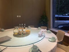 包厢-伊喜饺子·烤鸭(五道口学院路店)