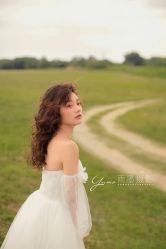 -雨墨婚纱摄影工作室