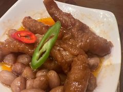 -骊韵咖啡厅(深圳中海凯骊酒店)