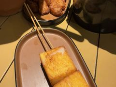 -花和尚·湘西小串烧烤(祈福店)