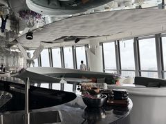 -天玑高空江景餐厅&酒吧Sky Secret Restaurant&Bar