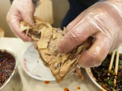 -老四季(南市场店)