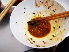 -辣辣小吃豆花米线(大观篆新农贸市场店)
