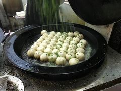 -舒蔡记生煎菜饭(云南中路店)