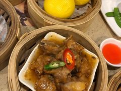 -点都德(大茶楼店)