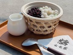 -七七家的糖水店(南湾街1号店)