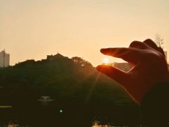 -重庆彩云湖湿地公园