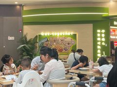 -优优西里·意式餐厅(福州金融街万达店)