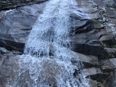 -青峰峡国家森林公园