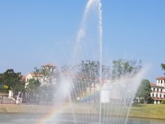 -歌斐颂巧克力小镇