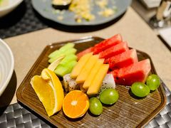 -宁海安岚·南溪阁全日餐厅