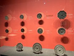 -陕西历史博物馆